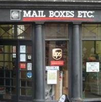Mailboxes Etc. image 10